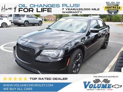 2021 Chrysler 300 Forsyth GA