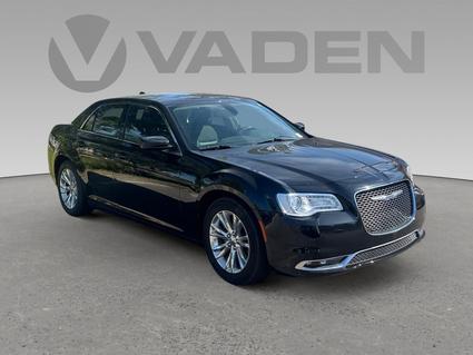 2021 Chrysler 300 Savannah GA