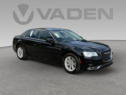 2021 Chrysler 300 Savannah GA