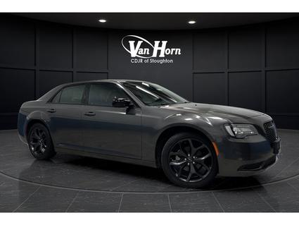 2023 Chrysler 300 North Stoughton WI