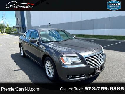 2013 Chrysler 300 Belleville NJ