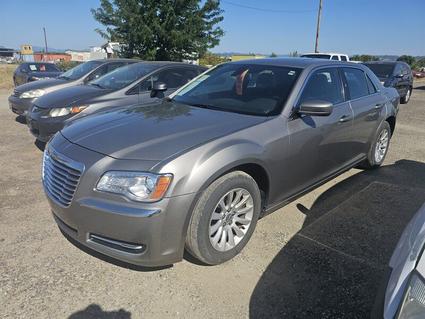 2014 Chrysler 300 Central Point OR