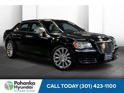 2014 Chrysler 300 Capitol Heights MD