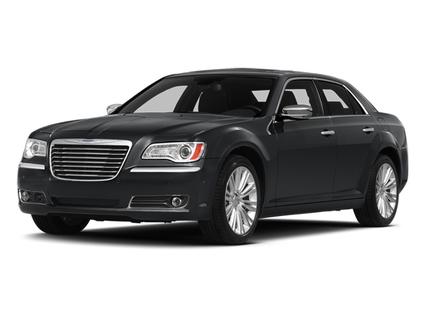 2014 Chrysler 300 Spokane WA