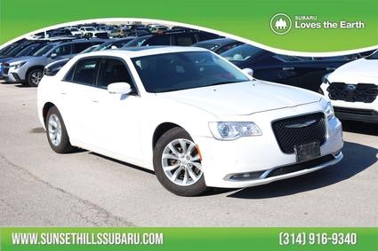 2016 Chrysler 300 Saint Louis MO