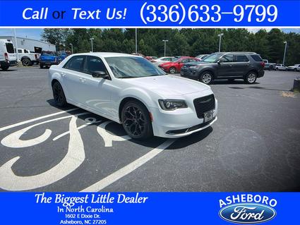 2019 Chrysler 300 Asheboro NC