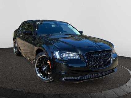 2023 Chrysler 300 Jackson MS