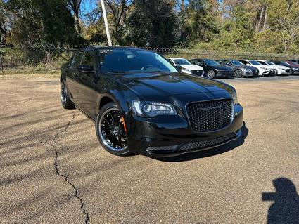 2023 Chrysler 300 Jackson MS