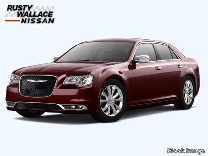 2015 Chrysler 300S Knoxville TN