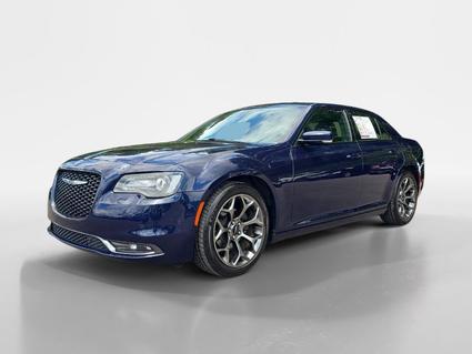 2015 Chrysler 300S Knoxville TN