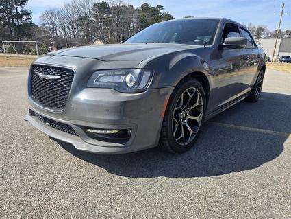 2018 Chrysler 300S West Columbia SC