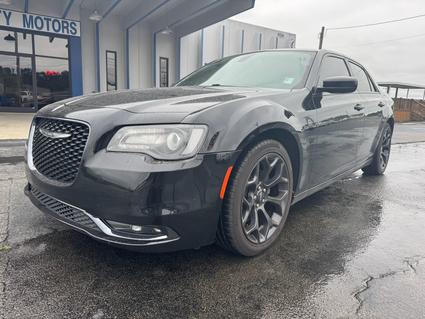 2019 Chrysler 300S Chattanooga TN