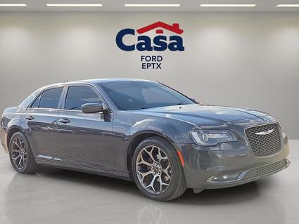 2019 Chrysler 300S El Paso TX