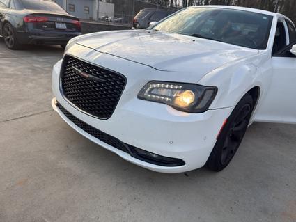 2021 Chrysler 300S Winston Salem NC