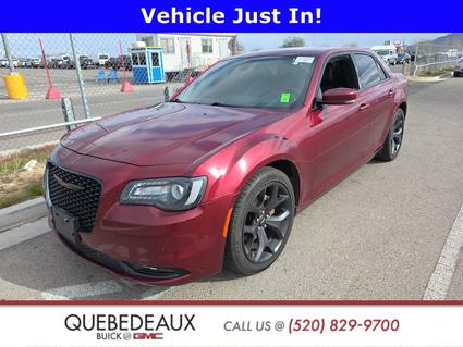 2021 Chrysler 300S Tucson AZ