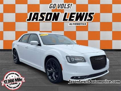 2022 Chrysler 300S Sparta TN