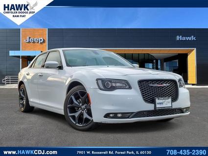 2023 Chrysler 300S Forest Park IL