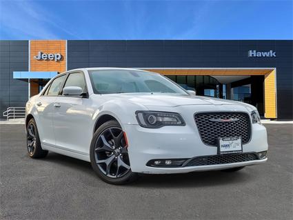 2023 Chrysler 300S Forest Park IL