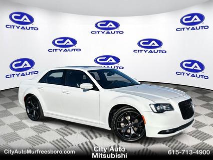 2023 Chrysler 300S Murfreesboro TN