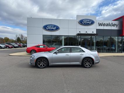 2015 Chrysler 300S Martin TN