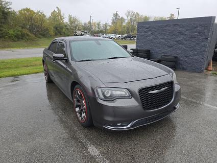 2016 Chrysler 300S Hopkinsville KY