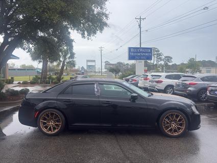 2017 Chrysler 300S Wilmington NC