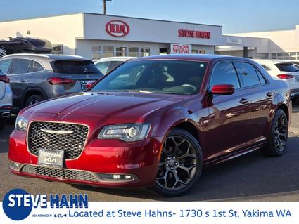 2018 Chrysler 300S Yakima WA