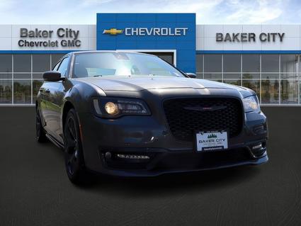 2022 Chrysler 300S Pasco WA