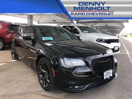 2022 Chrysler 300S Rapid City SD