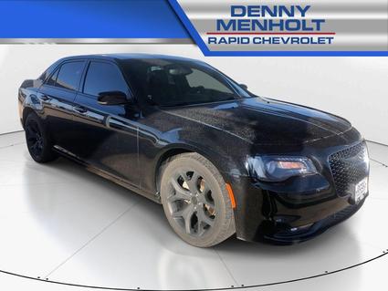 2022 Chrysler 300S Rapid City SD