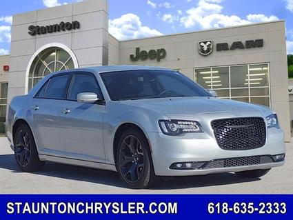 2023 Chrysler 300S Staunton IL