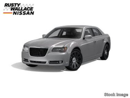 2013 Chrysler 300S Knoxville TN