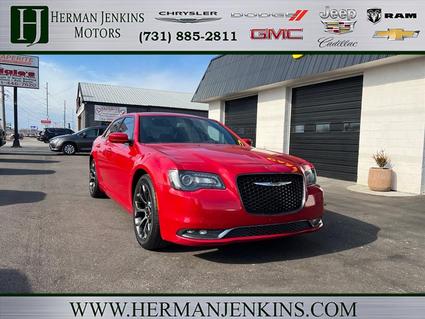 2017 Chrysler 300S Union City TN