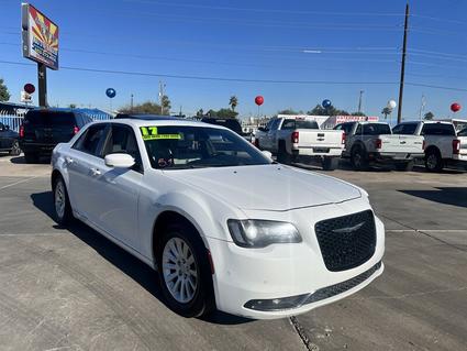 2017 Chrysler 300S Phoenix AZ