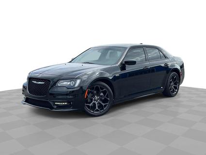 2019 Chrysler 300S McMinnville TN