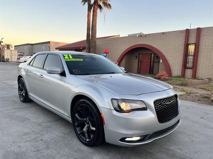 2021 Chrysler 300S Phoenix AZ