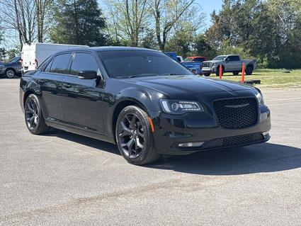 2022 Chrysler 300S Fayetteville TN