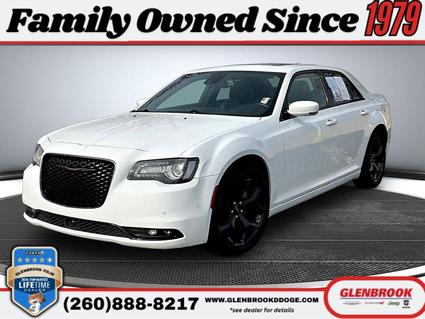 2022 Chrysler 300S Fort Wayne IN