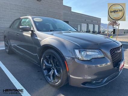 2022 Chrysler 300S Perry  UT