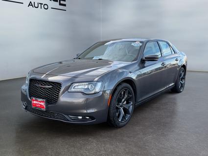 2022 Chrysler 300S Perry  UT