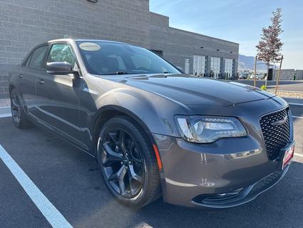 2022 Chrysler 300S Perry  UT