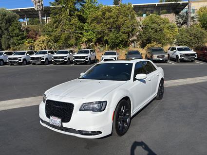 2023 Chrysler 300S Fairfield CA