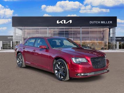 2023 Chrysler 300S Charlotte NC