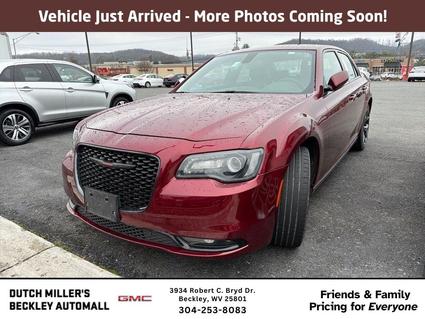 2023 Chrysler 300S Beckley WV