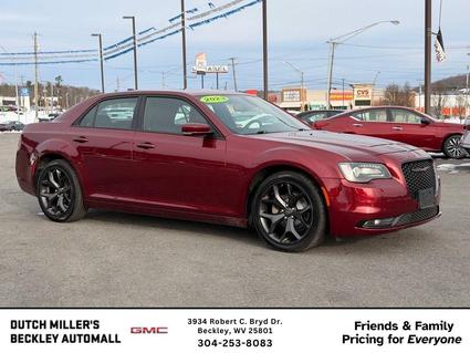 2023 Chrysler 300S Beckley WV