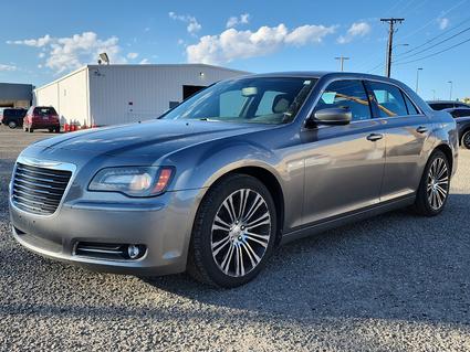 2012 Chrysler 300S Santa Fe NM