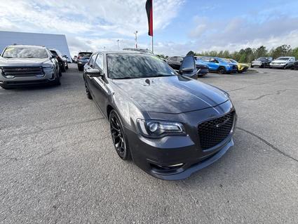 2017 Chrysler 300S Athens AL