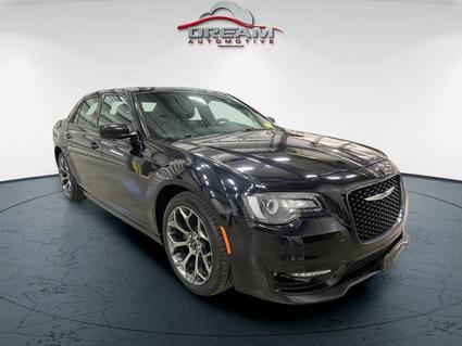 2017 Chrysler 300S Lawrence KS