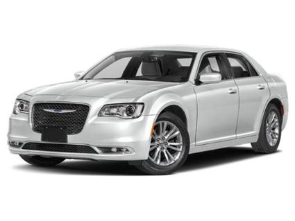 2022 Chrysler 300S Hayesville NC