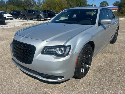 2022 Chrysler 300S Saltillo MS